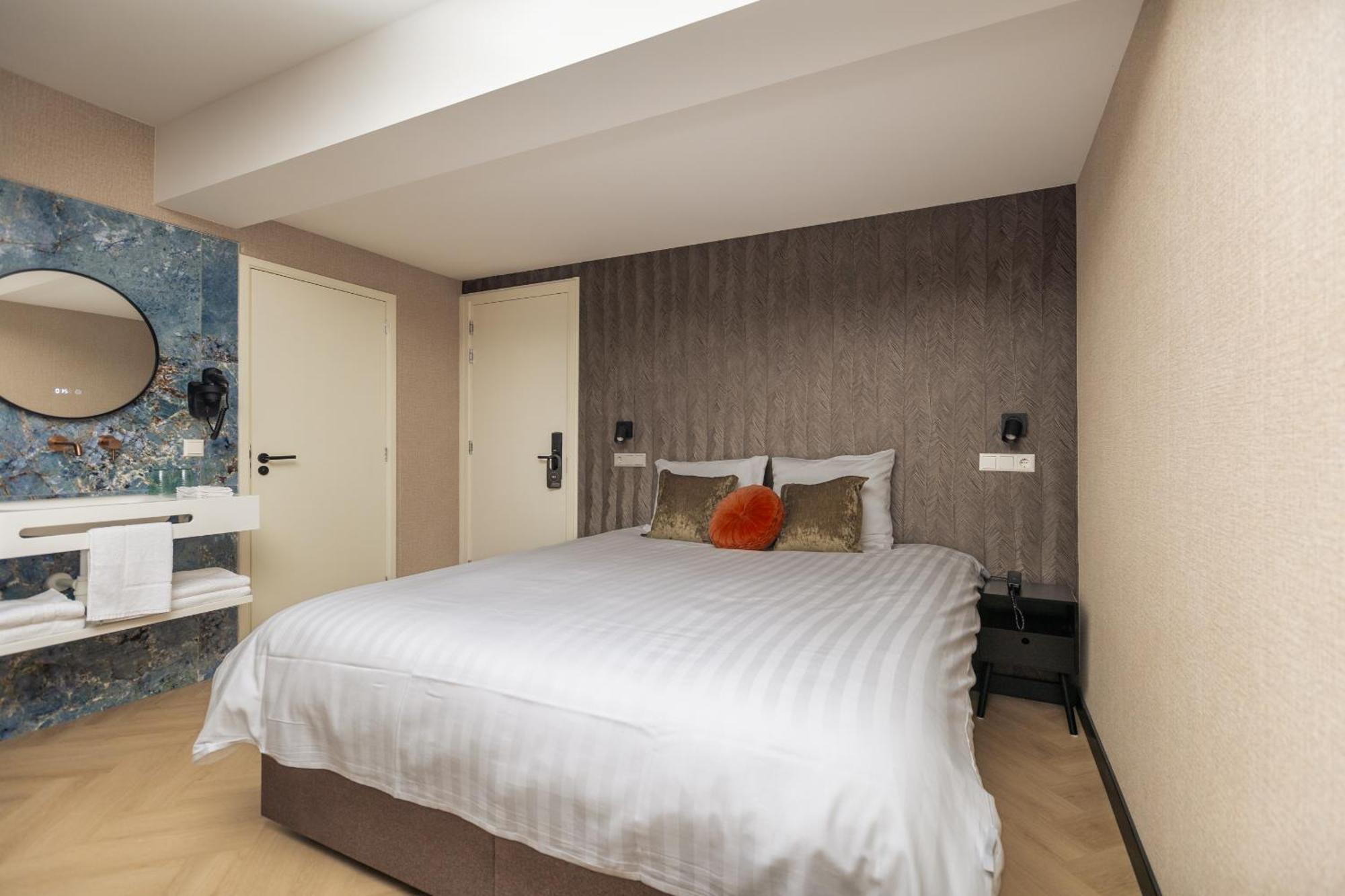 Hotel Twenty-Three Amsterdam Airport Hoofddorp Quarto foto