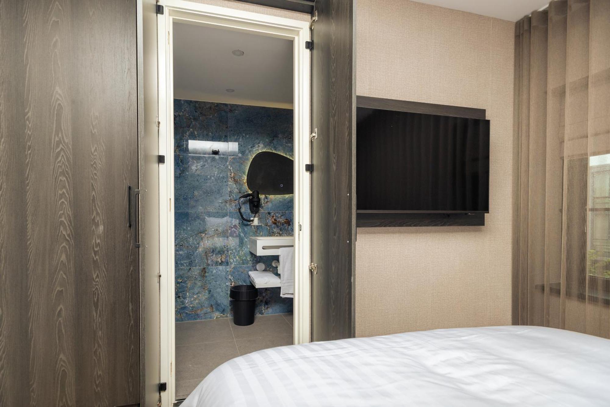 Hotel Twenty-Three Amsterdam Airport Hoofddorp Quarto foto
