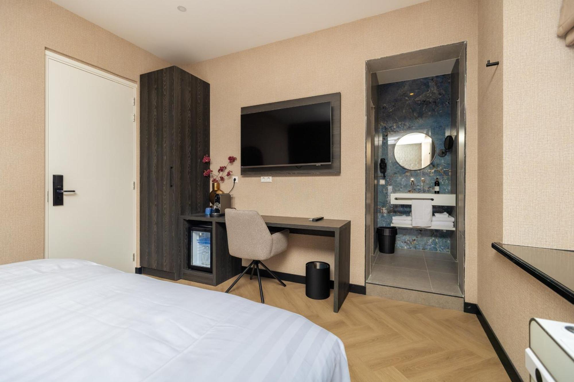 Hotel Twenty-Three Amsterdam Airport Hoofddorp Quarto foto