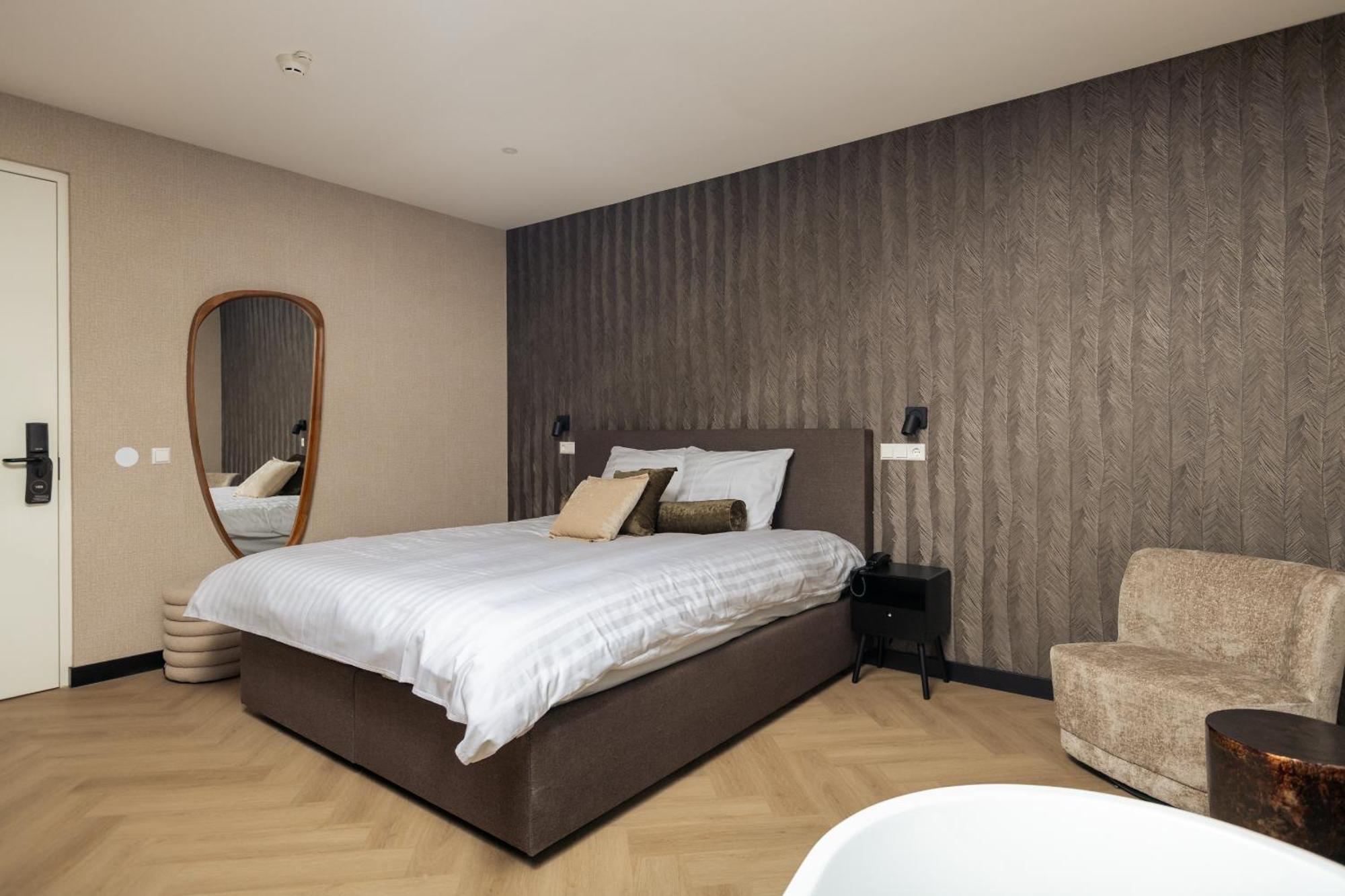 Hotel Twenty-Three Amsterdam Airport Hoofddorp Exterior foto