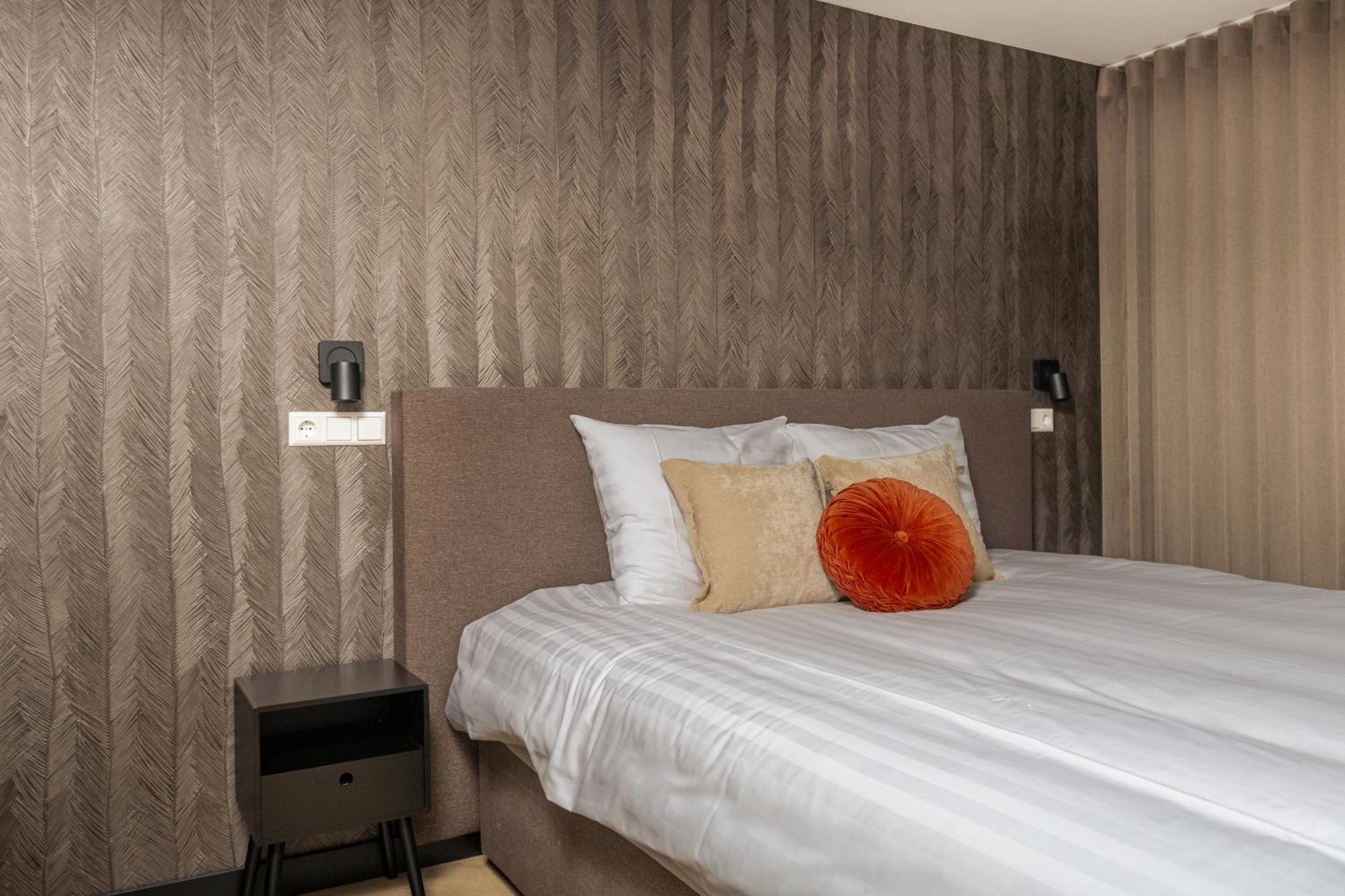 Hotel Twenty-Three Amsterdam Airport Hoofddorp Quarto foto
