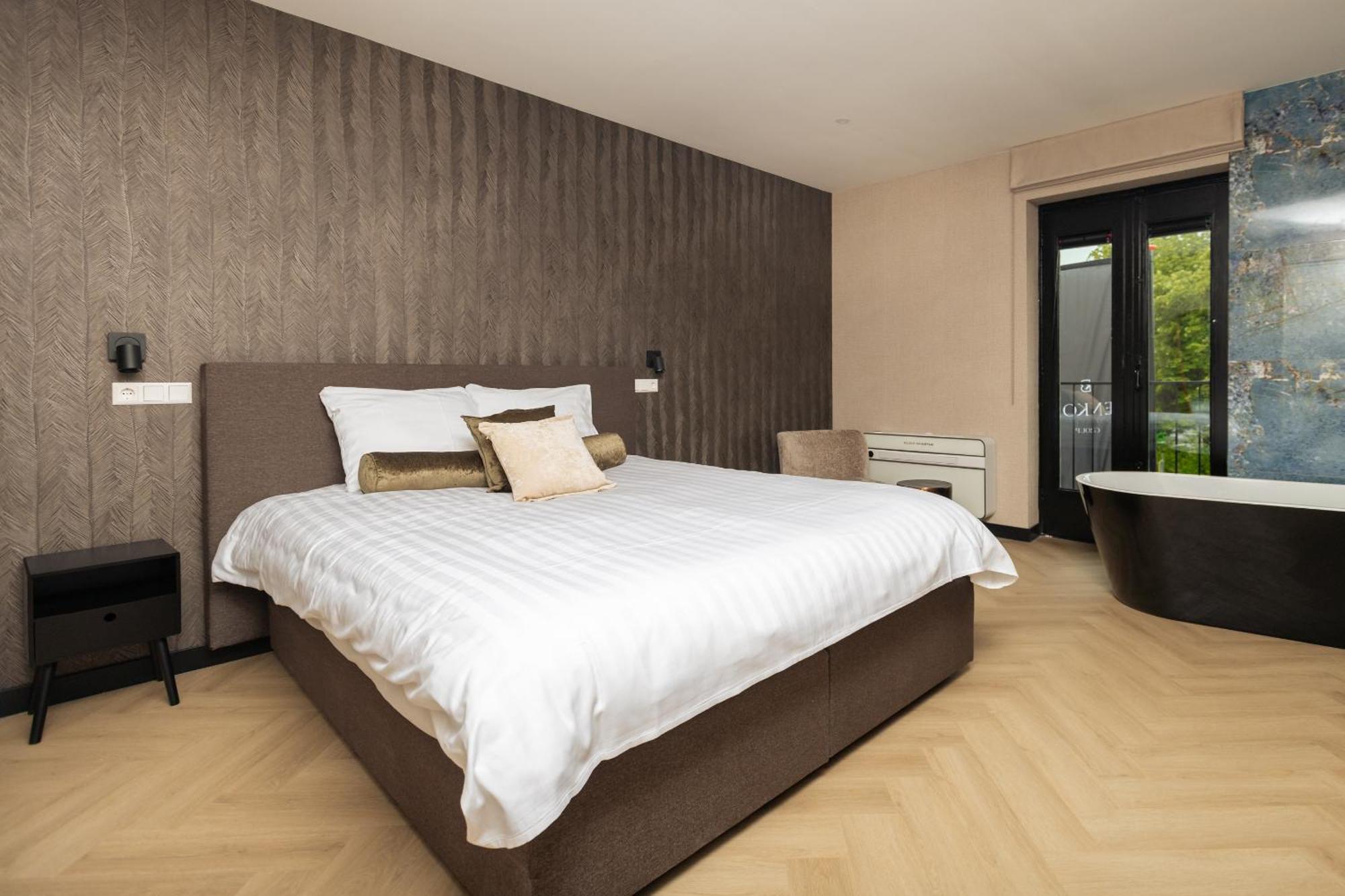 Hotel Twenty-Three Amsterdam Airport Hoofddorp Quarto foto