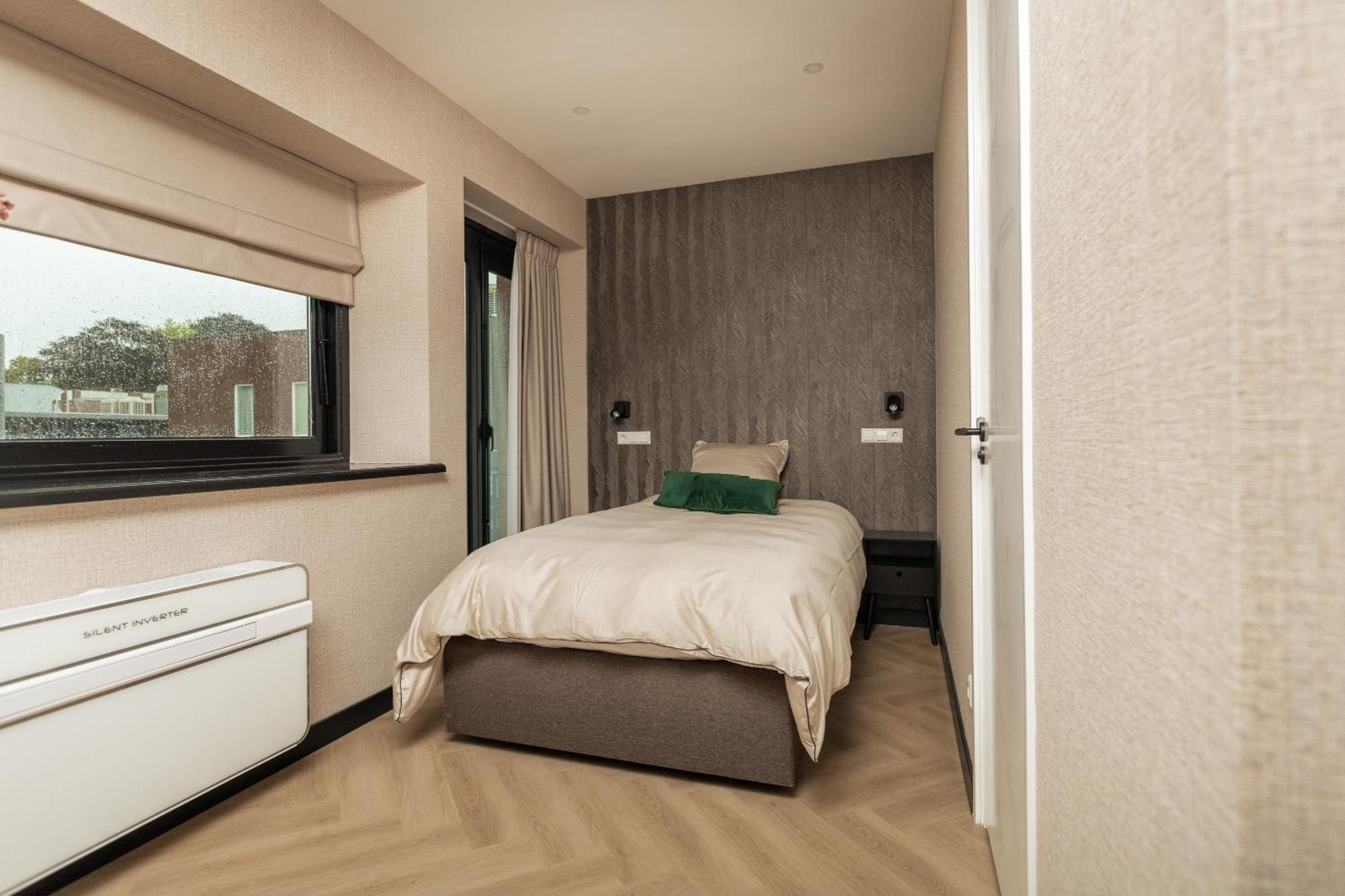 Hotel Twenty-Three Amsterdam Airport Hoofddorp Exterior foto