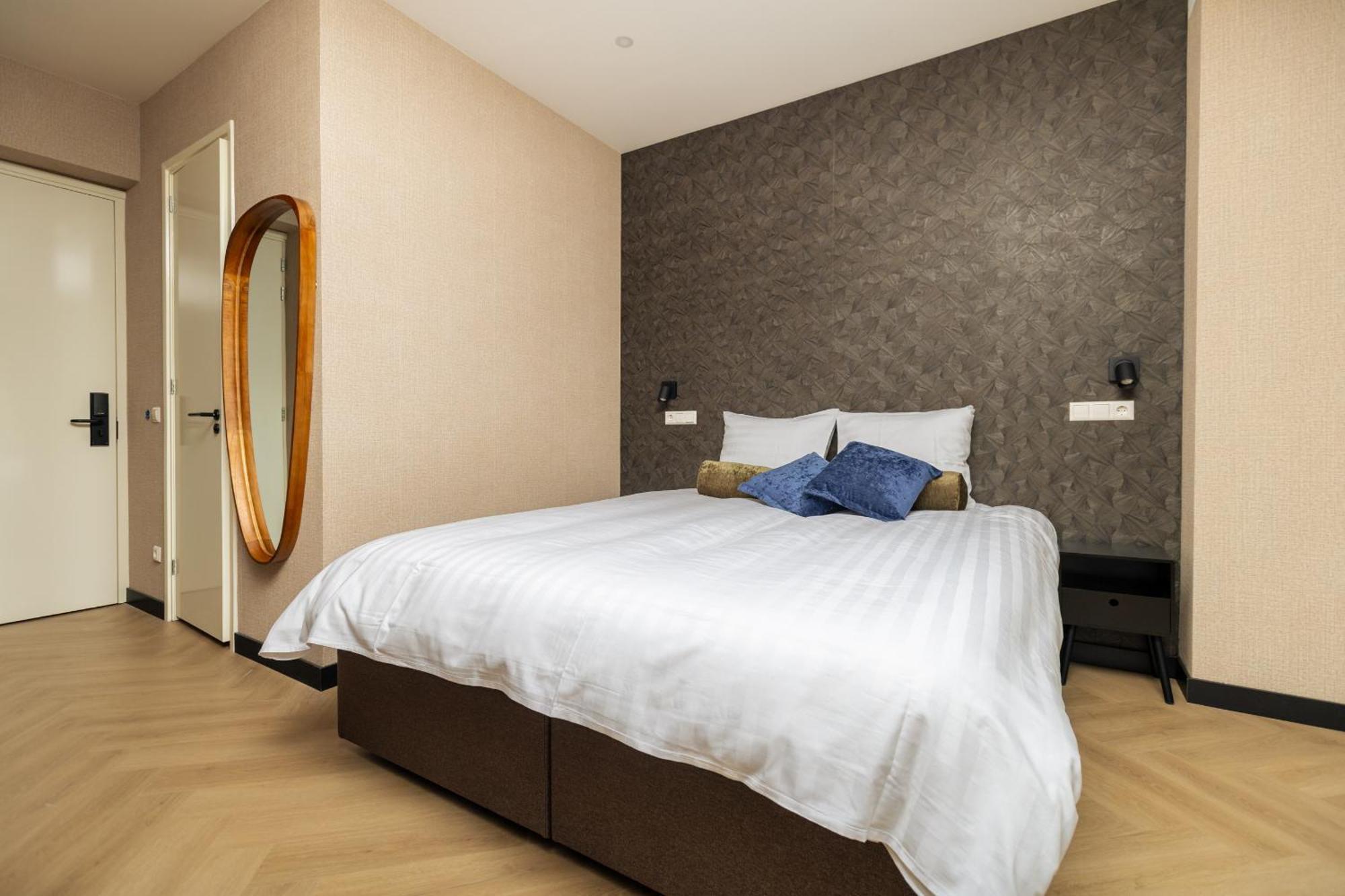 Hotel Twenty-Three Amsterdam Airport Hoofddorp Exterior foto